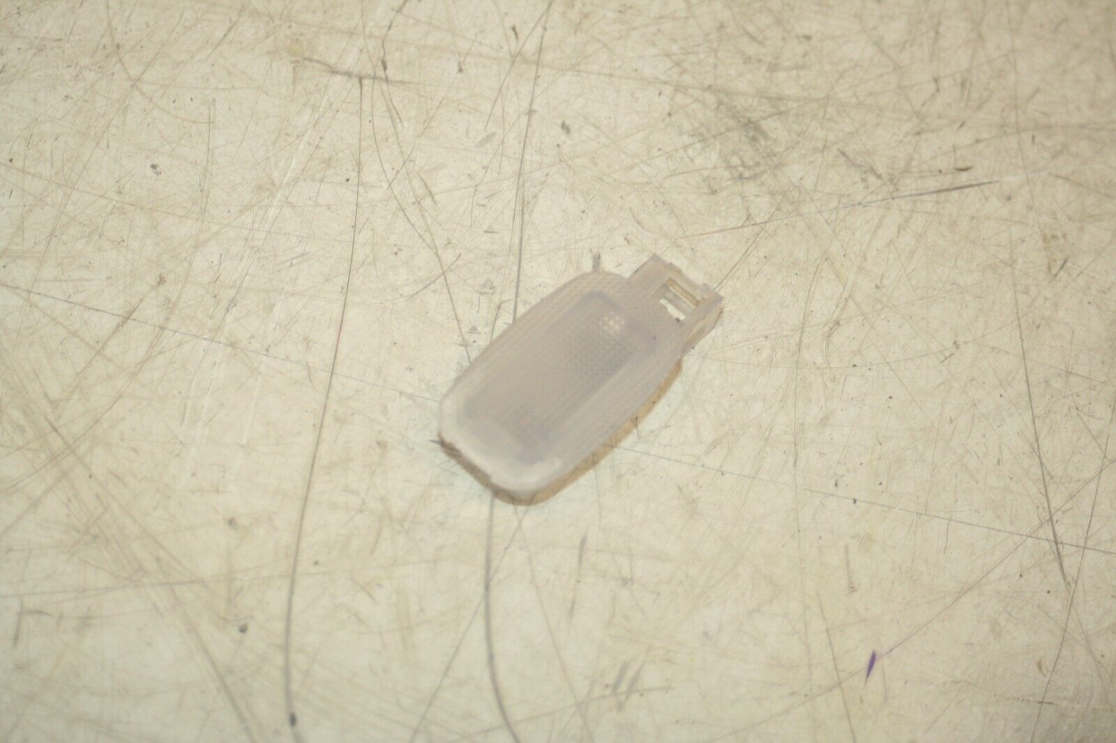 2005 MERCEDES S CLASS W220. SMALL INTERIOR LIGHT - Image 3