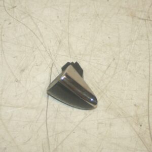 2005 MERCEDES S CLASS W220. EXTERNAL DOOR HANDLE END CAP LOCK COVER