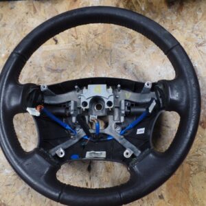 2010 MK2 2.2 CRDi Hyundai Santa Fe - Steering Wheel