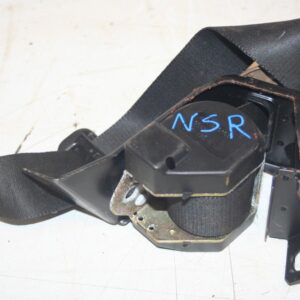 1990 FORD GRANADA MK3. PASSENGER SIDE REAR SEATBELT