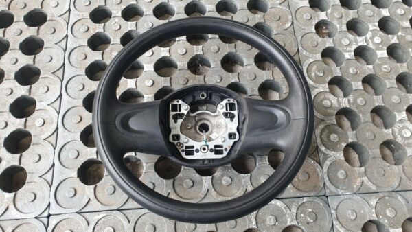 Mini Countryman 2014 R60 Steering Wheel (Without Airbag)