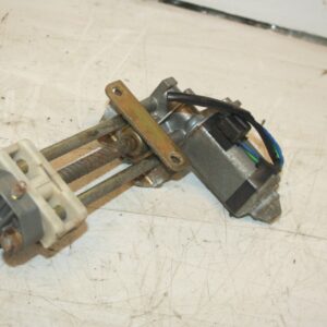 1990 FORD GRANADA MK3. DRIVER SIDE REAR SEAT ADJUSTER MOTOR