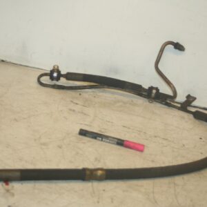 2005 MERCEDES S CLASS W220. STEERING PIPE