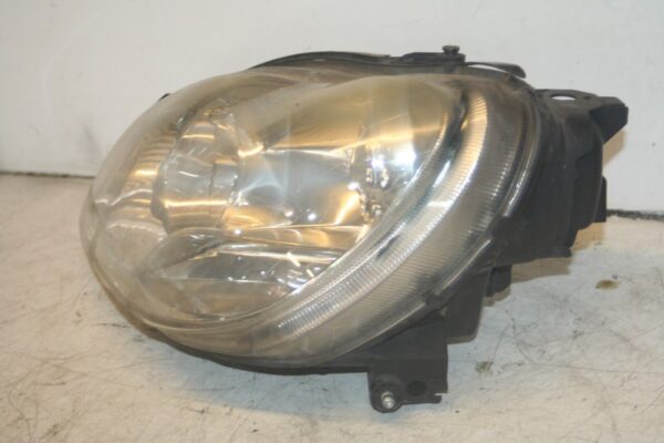 2005 MERCEDES S CLASS W220. PASSENGER SIDE HEAD LIGHT - Image 2