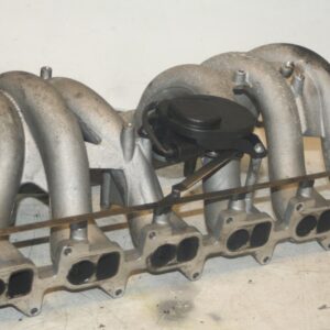 2005 MERCEDES S CLASS W220. AIR INTAKE MANIFOLD 3.2 A6480900067