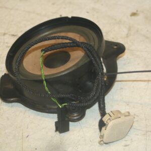 2005 MERCEDES S CLASS W220. DOOR SPEAKER