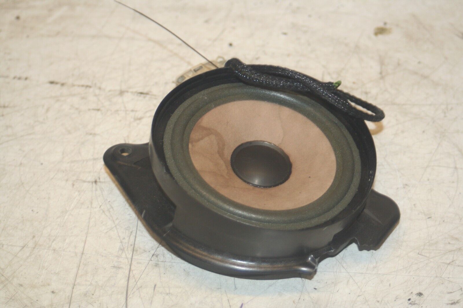 2005 MERCEDES S CLASS W220. DOOR SPEAKER - Image 2