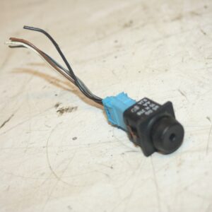 1990 FORD GRANADA MK3. SWITCH BUTTON 85GG15K218AA FOG LIGHT