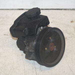 2005 MERCEDES S CLASS W220. POWER STEERING PUMP