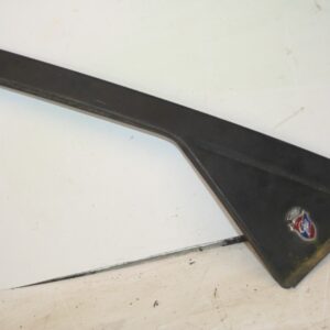 1990 FORD GRANADA MK3. PASSENGER SIDE REAR DOOR TRIM