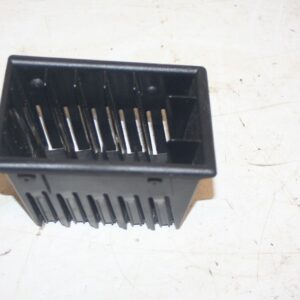 1990 FORD GRANADA MK3. TAPE CASSETTE HOLDER STAND