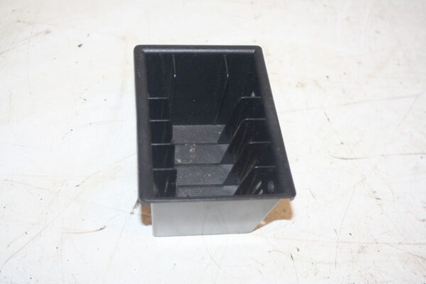 1990 FORD GRANADA MK3. TAPE CASSETTE HOLDER STAND - Image 2