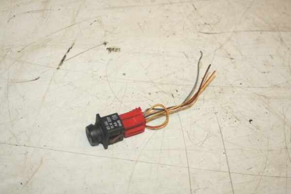 1990 FORD GRANADA MK3. 85GG15K237AA SWITCH BUTTON FOG LIGHT