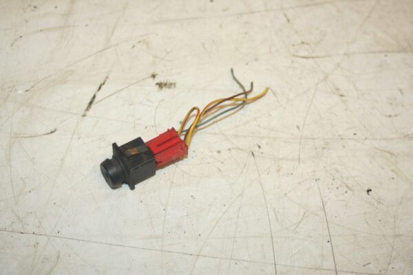 1990 FORD GRANADA MK3. 85GG15K237AA SWITCH BUTTON FOG LIGHT - Image 2