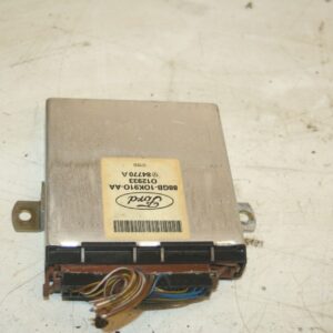 1990 FORD GRANADA MK3. 88GB-10K910-AA ECU MODULE CONTROL UNIT