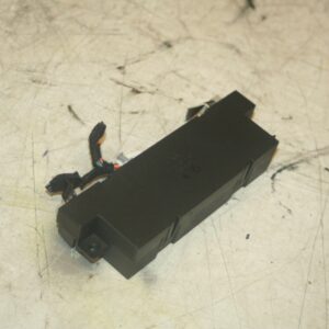 2005 MERCEDES S CLASS W220. 2208300085 HEATER CLIMATE CONTROL MODULE