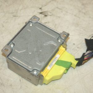 2005 MERCEDES S CLASS W220. IRBAG ECU 0285001811 2208206385