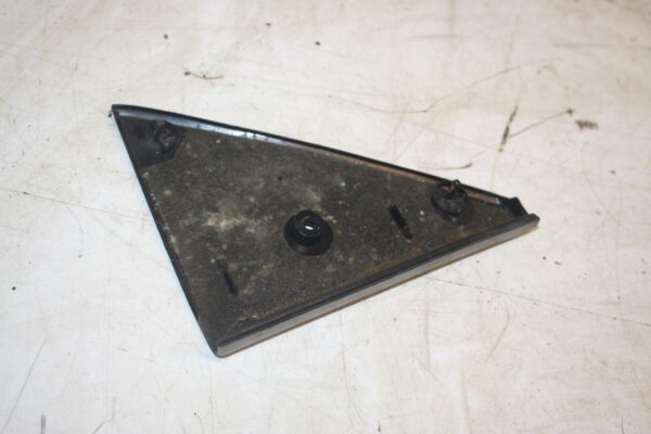 1990 FORD GRANADA MK3. DOOR TRIM - Image 2