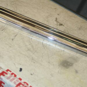 2005 MERCEDES S CLASS W220. FLOOR SILL KICK PLATE A2206808335