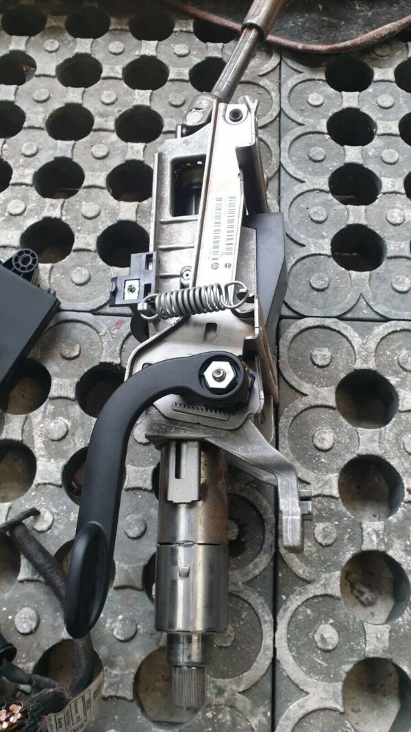 Mini Countryman 2014 R60 Steering Column - Image 2