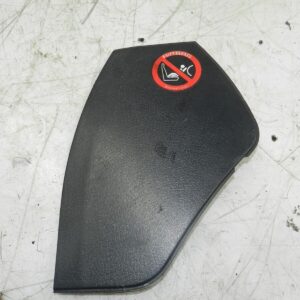 (131) 2002 MERCEDES BENZ E CLASS ESTATE W210. DASHBOARD END TRIM