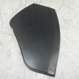 (131) 2002 MERCEDES BENZ E CLASS ESTATE W210. DASHBOARD END TRIM