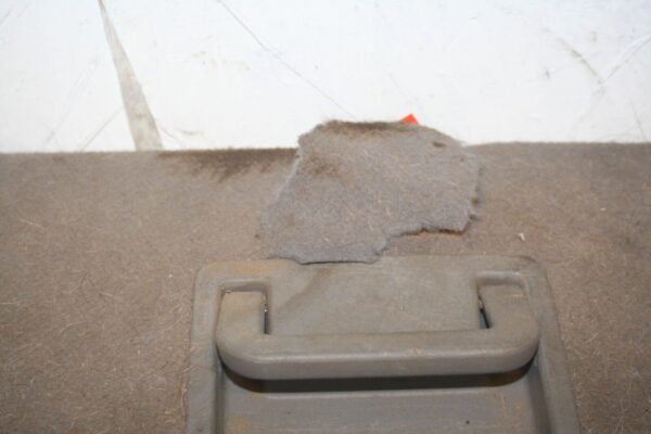 2009 KIA SORENTO. BOOT CARPET DAMAGED - Image 3
