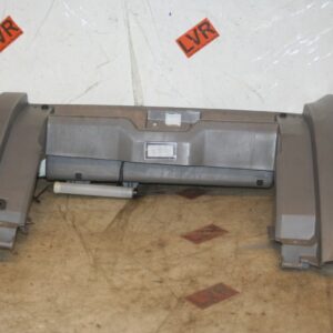 2009 KIA SORENTO. DASHBOARD GLOVE BOX SURROUND