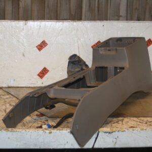 2009 KIA SORENTO. CENTRE CONSOLE ARM REST