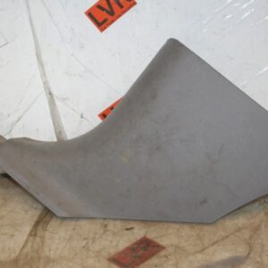 2009 KIA SORENTO. FLOOR SEAL FRONT PANEL