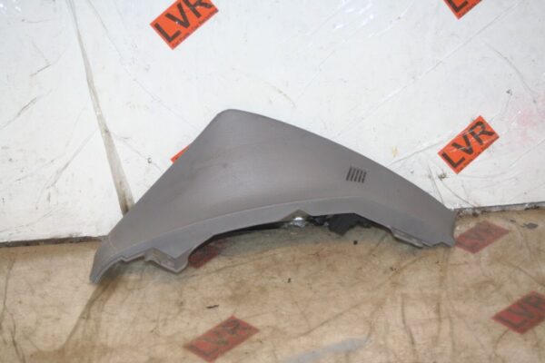 2009 KIA SORENTO. DASHBOARD PLASTIC TRIM