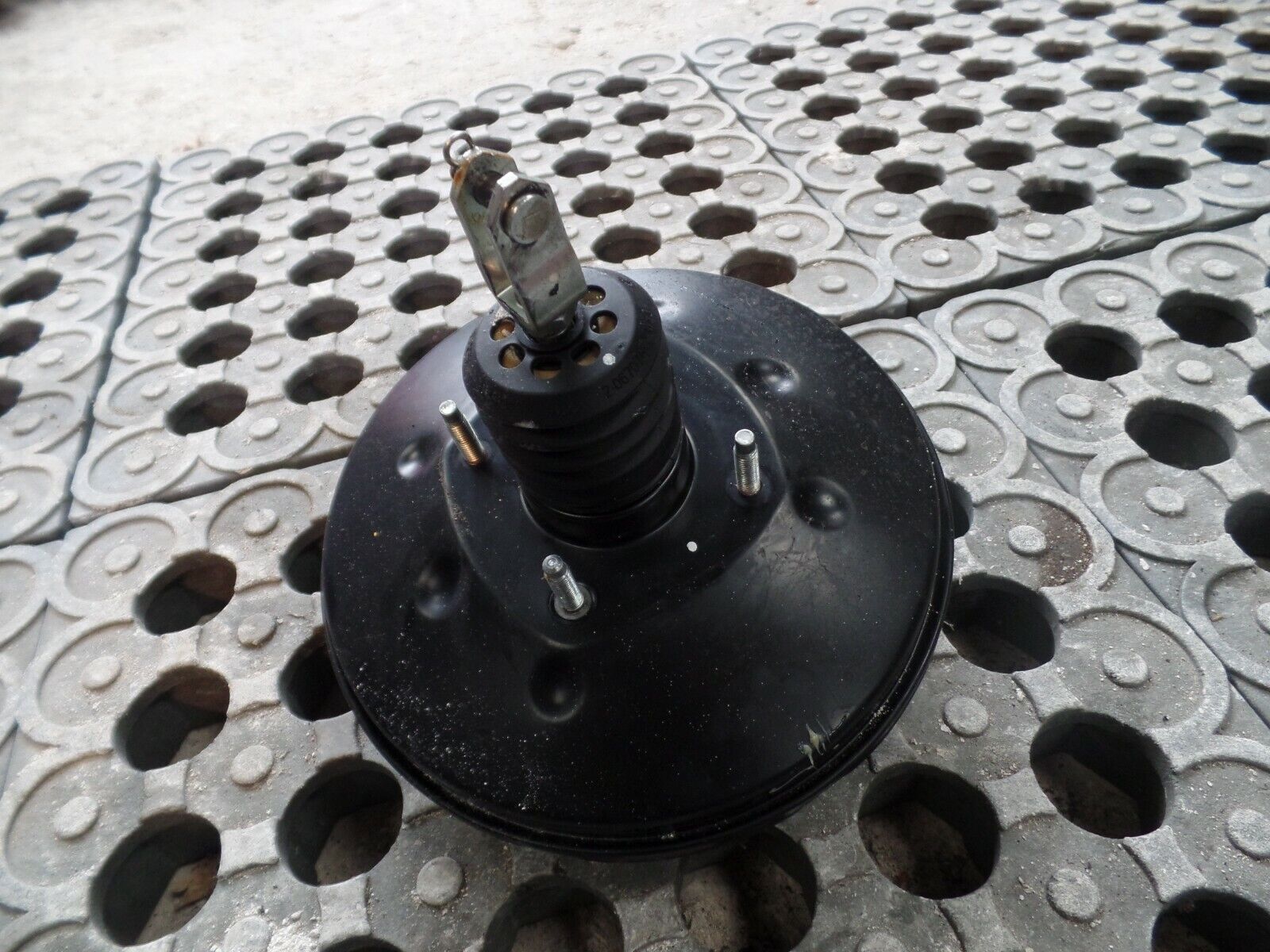 MK2 Nissan Note 2015 – Brake Servo