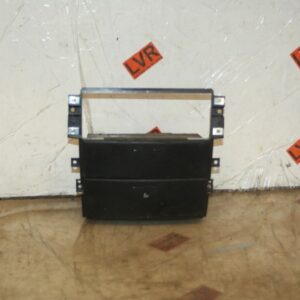 2009 KIA SORENTO. CENTRE CONSOLE ASHTRAY POCKETS