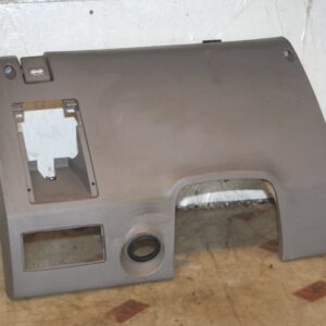 2009 KIA SORENTO. DASHBOARD LOWER UNDER TRIM STEERING