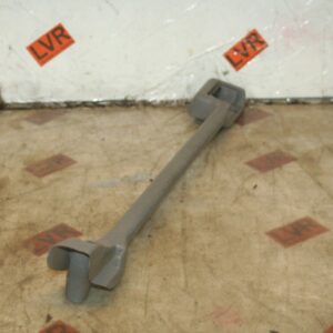2009 KIA SORENTO. PARCEL SHELF ROLLER LOUD COVER RAILS