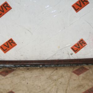 2009 KIA SORENTO. WOODEN DASH BOARD TRIM