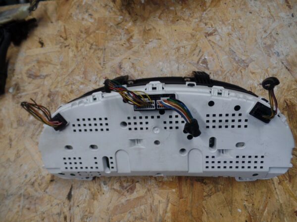 2010 MK2 2.2 CRDi Hyundai Santa Fe - Speedometer Clock Cluster - Image 2