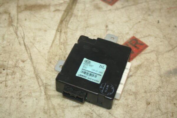 2009 KIA SORENTO. 95400-3E310 BODY COMFORT CONTROL MODULE ECU