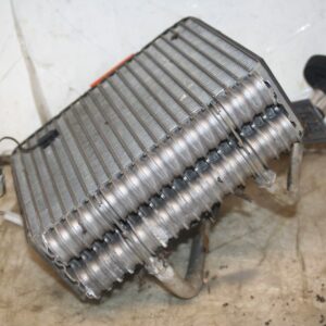 2009 KIA SORENTO. AIR CON AC MATRIX RADIATOR