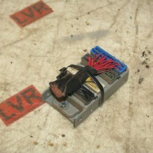 2009 KIA SORENTO. WIRING CONNECTOR BLOCK