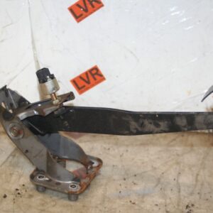 2009 KIA SORENTO. BRAKE PEDAL