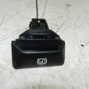 (131) 2002 MERCEDES BENZ E CLASS EST W210. HANDBRAKE HANDLE