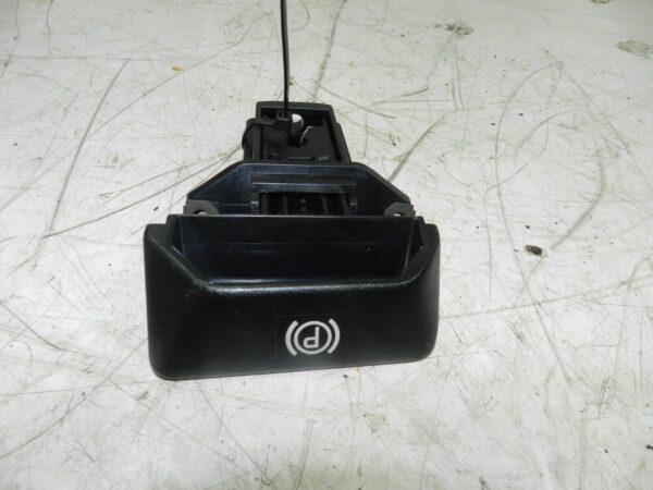 (131) 2002 MERCEDES BENZ E CLASS EST W210. HANDBRAKE HANDLE