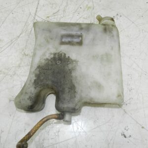 (131) 2002 MERCEDES BENZ E CLASS ESTATE W210. COOLANT BOTTLE TANK