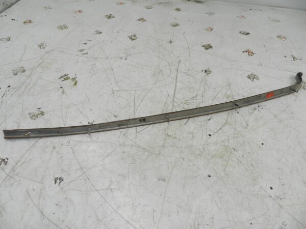 (131) 2002 MERCEDES BENZ E CLASS ESTATE W210. DASHBOARD WOOD TRIM - Image 2