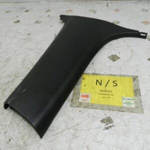 (138) 1998 HONDA ACCORD MK6. PASSENGER SIDE B PILLAR TRIM LOWER