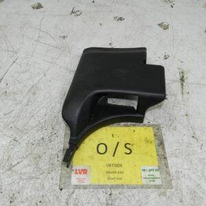 (138) 1998 HONDA ACCORD MK6. DRIVER SIDE LOWER SILL TRIM PANEL