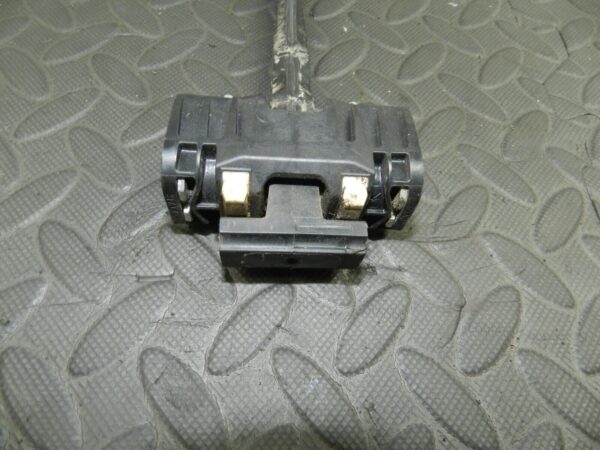 (144) 2009 VAUXHALL ASTRA H. DRIVER SIDE DOOR STAY CHECK STRAP - Image 3