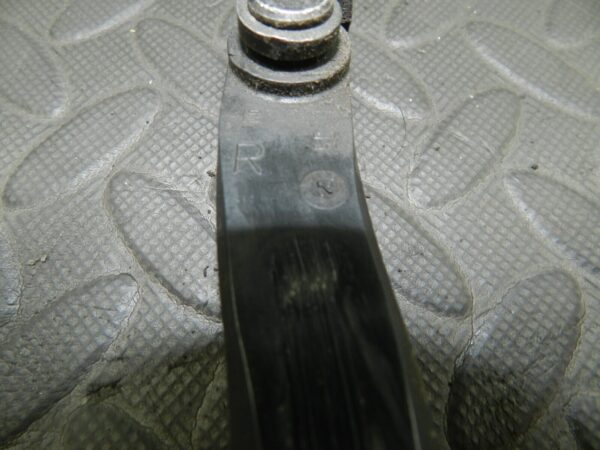 (144) 2009 VAUXHALL ASTRA H. DRIVER SIDE DOOR STAY CHECK STRAP - Image 5