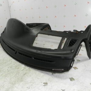 (138) 1998 HONDA ACCORD MK6. DASH BOARD
